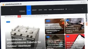 Publish Guest Post on plotzlichnachricht.de