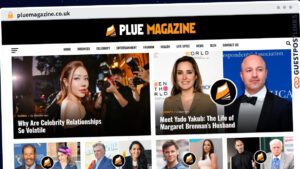 Publish Guest Post on pluemagazine.co.uk