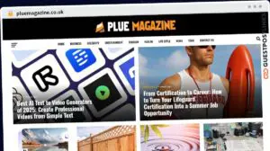 Publish Guest Post on pluemagazine.co.uk