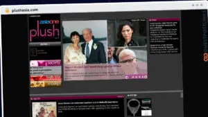 Publish Guest Post on plushasia.com