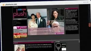 Publish Guest Post on plushasia.com