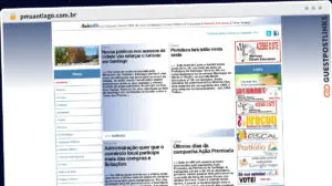 Publish Guest Post on pmsantiago.com.br