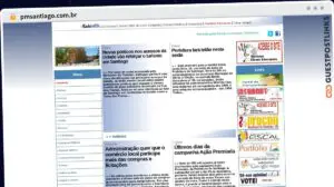 Publish Guest Post on pmsantiago.com.br