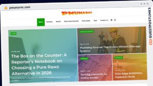 Publish Guest Post on pmumaroc.com