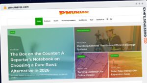 Publish Guest Post on pmumaroc.com