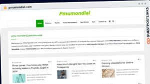 Publish Guest Post on pmumondial.com