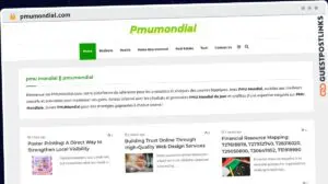 Publish Guest Post on pmumondial.com