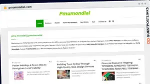 Publish Guest Post on pmumondial.com