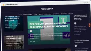 Publish Guest Post on pnmmedia.com