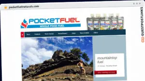 Publish Guest Post on pocketfuelnaturals.com