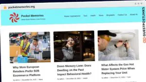 Publish Guest Post on pocketmemories.org