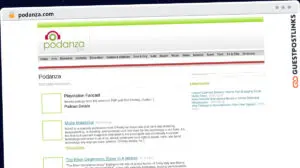 Publish Guest Post on podanza.com