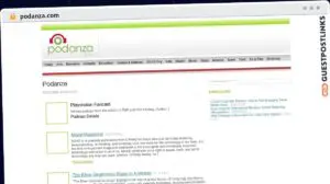 Publish Guest Post on podanza.com