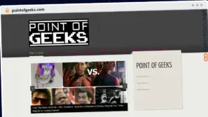 Publish Guest Post on pointofgeeks.com