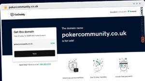 Publish Guest Post on pokercommunity.co.uk