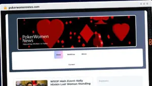 Publish Guest Post on pokerwomennews.com