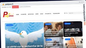 Publish Guest Post on pokijeux.fr