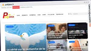 Publish Guest Post on pokijeux.fr