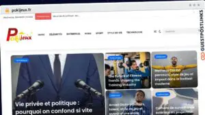 Publish Guest Post on pokijeux.fr