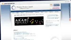 Publish Guest Post on polarisproject.jp
