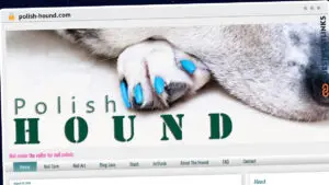 Publish Guest Post on polish-hound.com