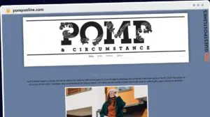 Publish Guest Post on pomponline.com
