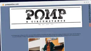 Publish Guest Post on pomponline.com