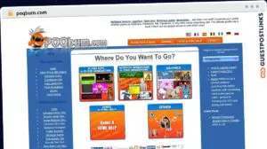 Publish Guest Post on poqbum.com