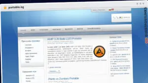 Publish Guest Post on portable.bg