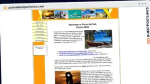 Publish Guest Post on portadelsolpuertorico.com