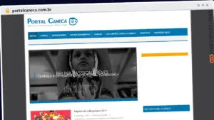 Publish Guest Post on portalcaneca.com.br