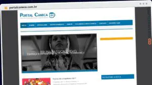 Publish Guest Post on portalcaneca.com.br