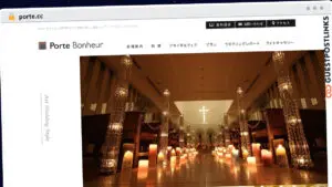 Publish Guest Post on porte.cc