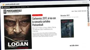 Publish Guest Post on postcardcult.com