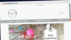Publish Guest Post on postcardshome.co.uk