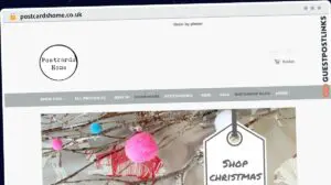 Publish Guest Post on postcardshome.co.uk