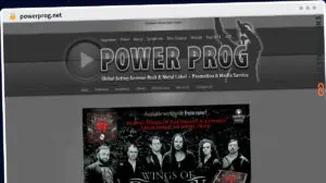 Publish Guest Post on powerprog.net