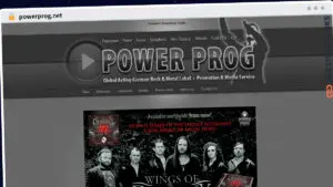 Publish Guest Post on powerprog.net