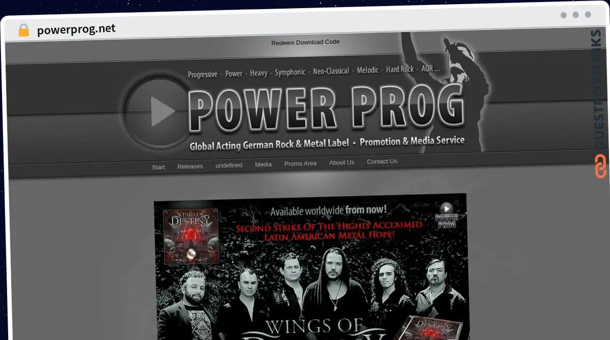 Publish Guest Post on powerprog.net