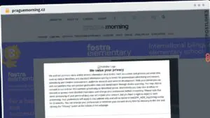 Publish Guest Post on praguemorning.cz