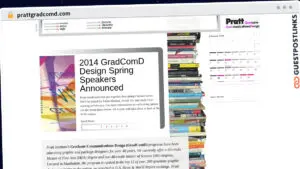 Publish Guest Post on prattgradcomd.com