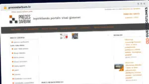 Publish Guest Post on precesdarbam.lv