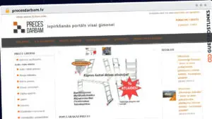 Publish Guest Post on precesdarbam.lv