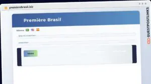 Publish Guest Post on premierebrasil.biz