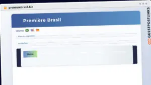 Publish Guest Post on premierebrasil.biz