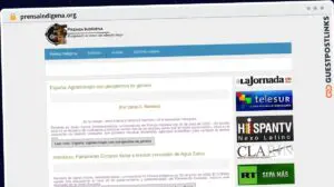 Publish Guest Post on prensaindigena.org