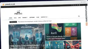 Publish Guest Post on press5.co.uk