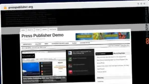 Publish Guest Post on presspublisher.org