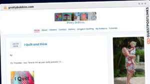 Publish Guest Post on prettybobbins.com