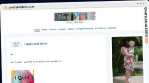Publish Guest Post on prettybobbins.com